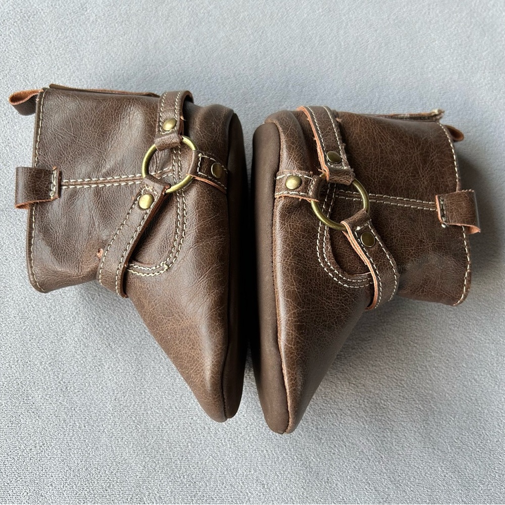 3 for $25 ~ Old Navy ~ Boots ~ Baby Size 12-18 Months Size 4